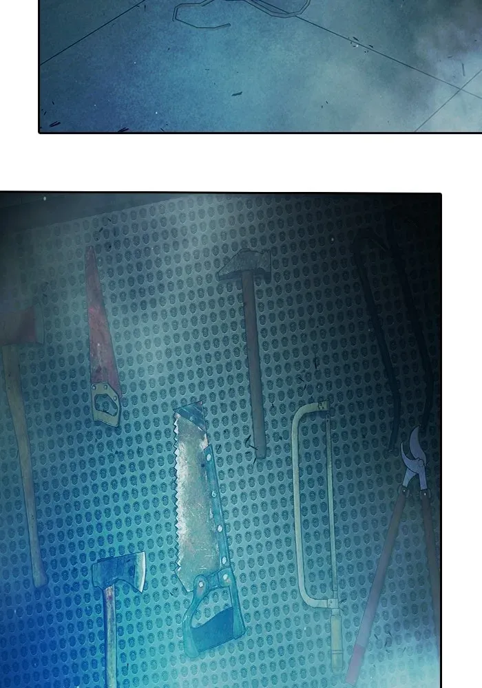 Juvenile Prison เยาวชนคนคุก ตอนที่ 104 หน้า 163