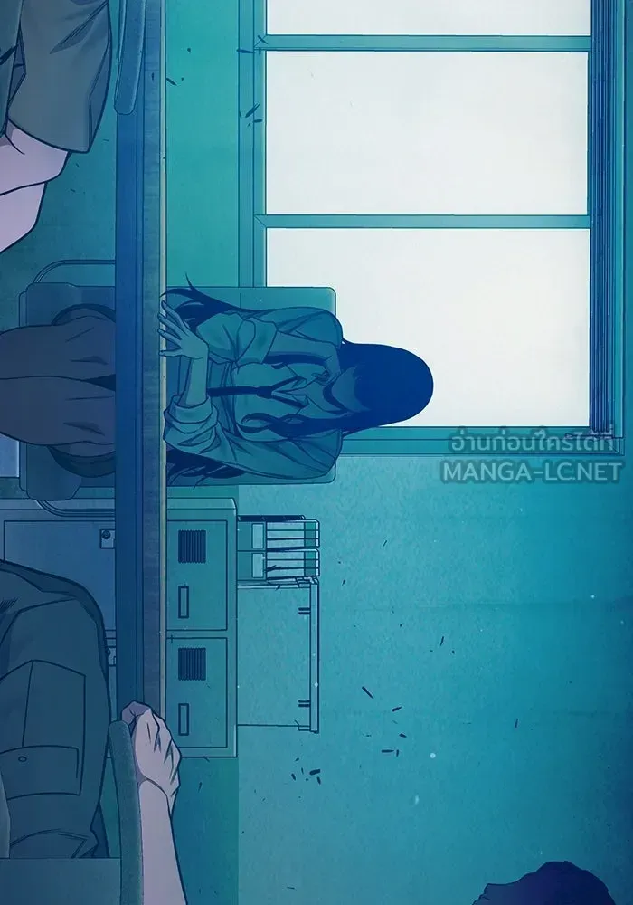 Juvenile Prison เยาวชนคนคุก ตอนที่ 104 หน้า 201