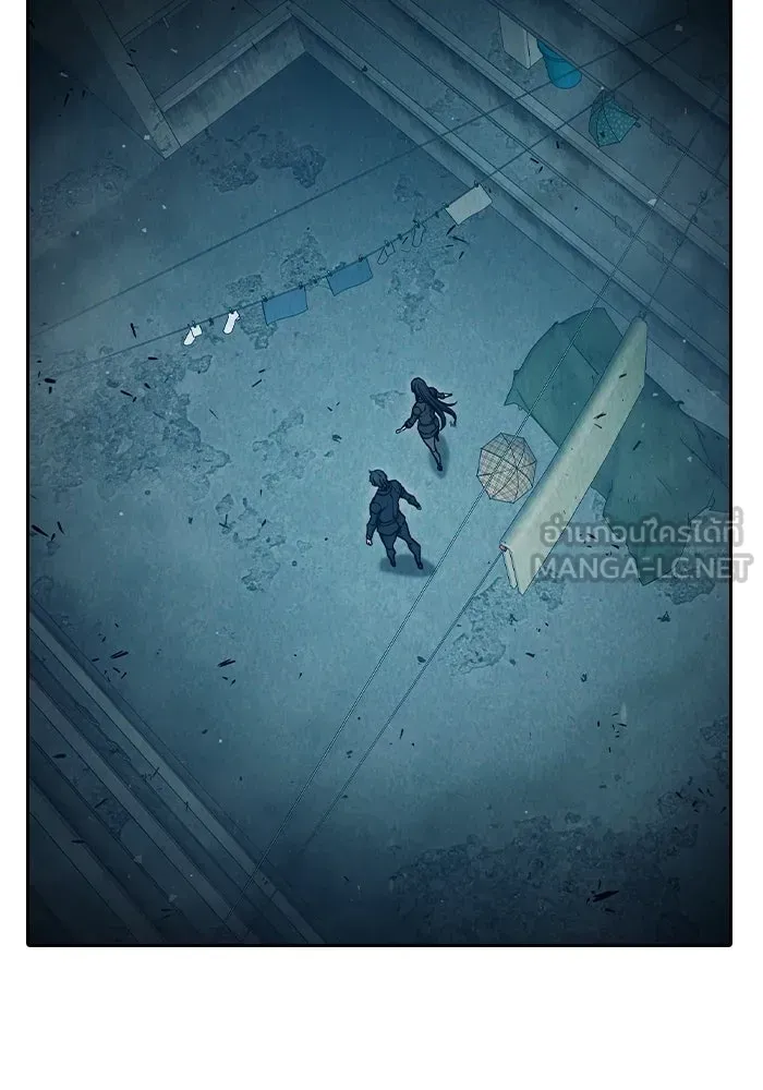 Juvenile Prison เยาวชนคนคุก ตอนที่ 105 หน้า 204