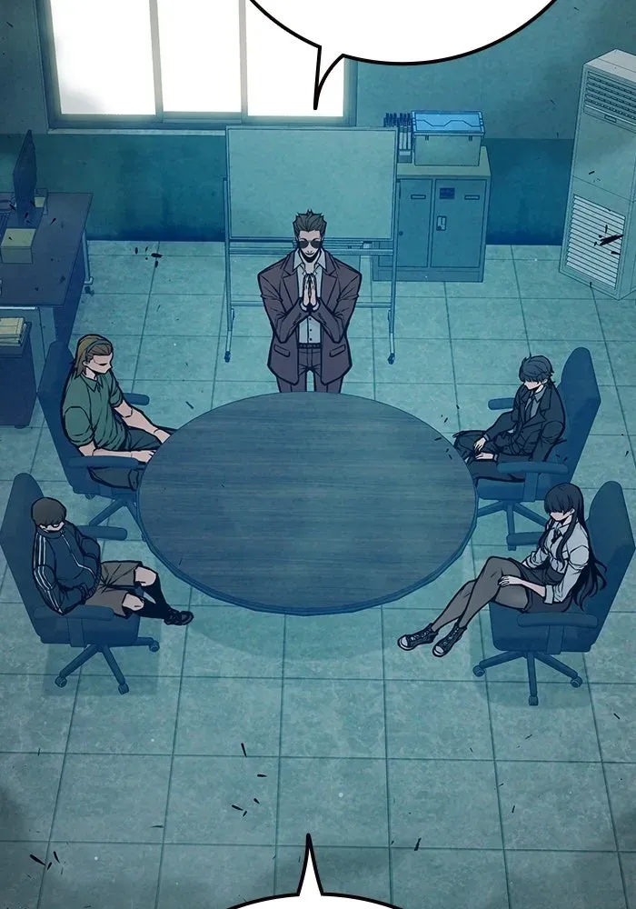 Juvenile Prison เยาวชนคนคุก ตอนที่ 105 หน้า 71