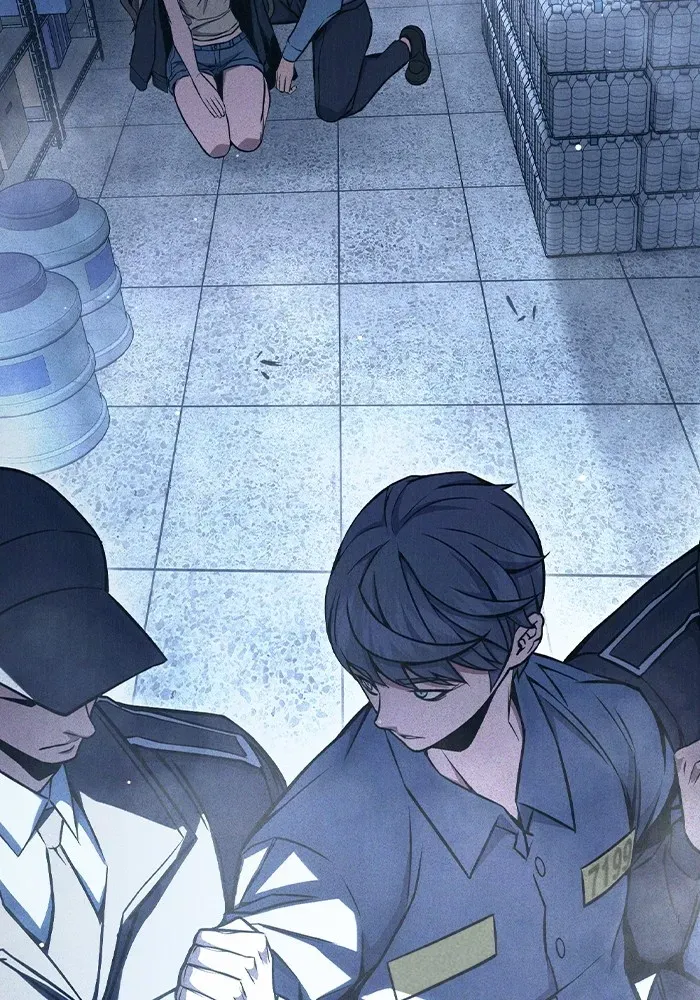 Juvenile Prison เยาวชนคนคุก ตอนที่ 19 หน้า 115