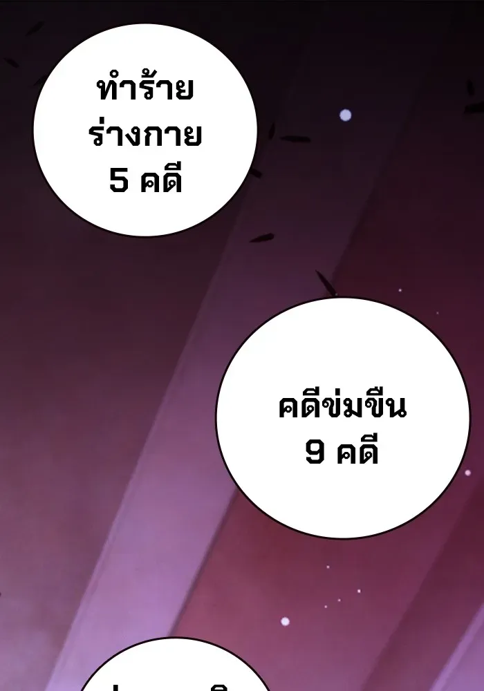 Juvenile Prison เยาวชนคนคุก ตอนที่ 21 หน้า 110