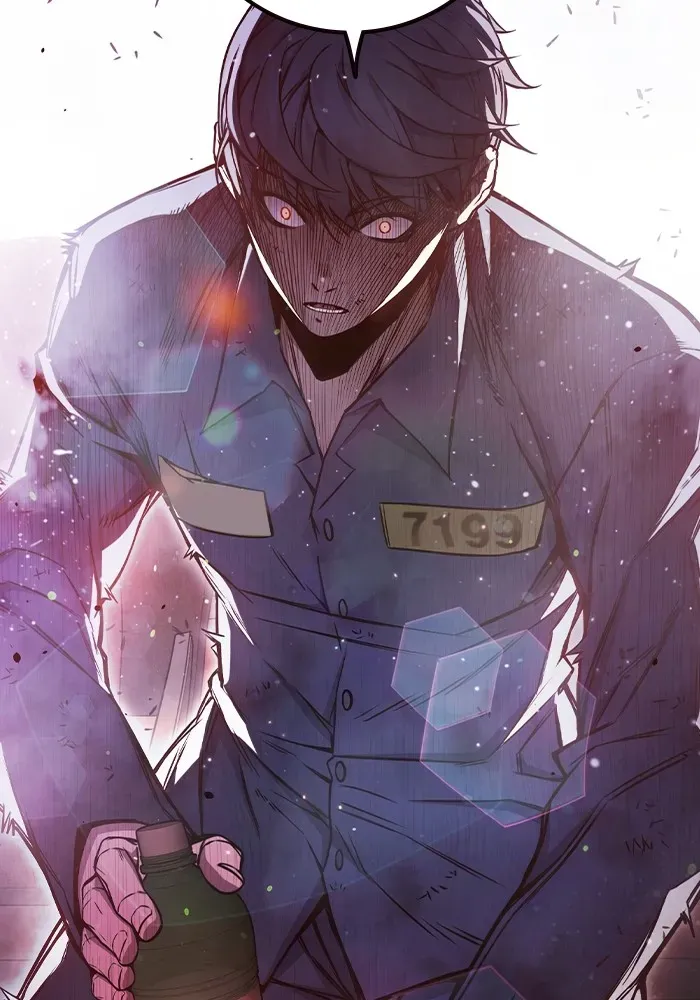 Juvenile Prison เยาวชนคนคุก ตอนที่ 21 หน้า 40
