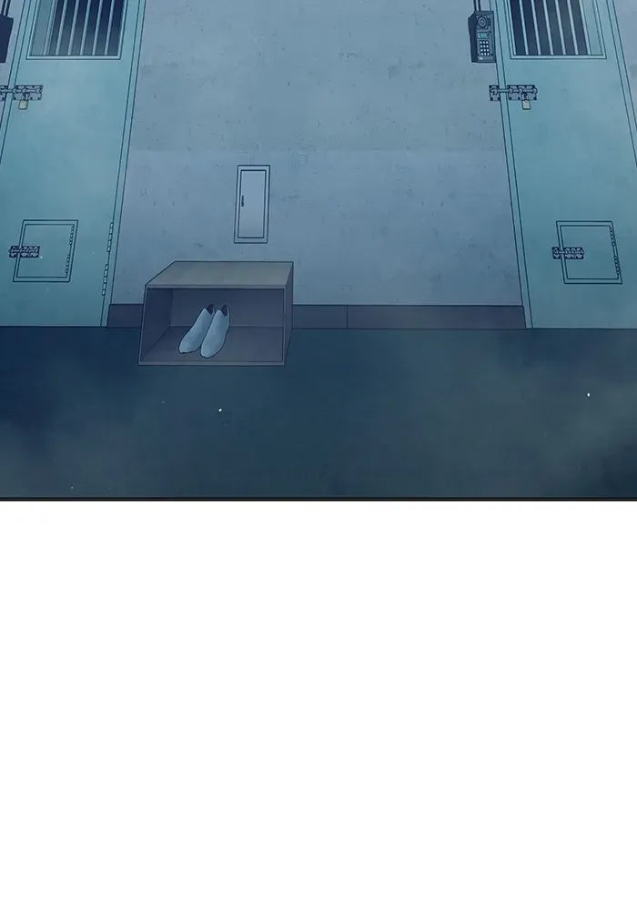 Juvenile Prison เยาวชนคนคุก ตอนที่ 22 หน้า 184