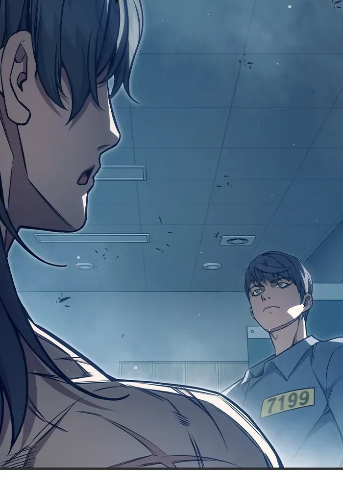 Juvenile Prison เยาวชนคนคุก ตอนที่ 24 หน้า 107