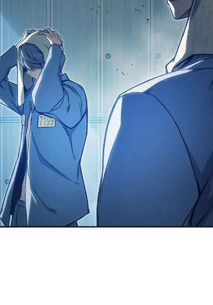 Juvenile Prison เยาวชนคนคุก ตอนที่ 24 หน้า 161