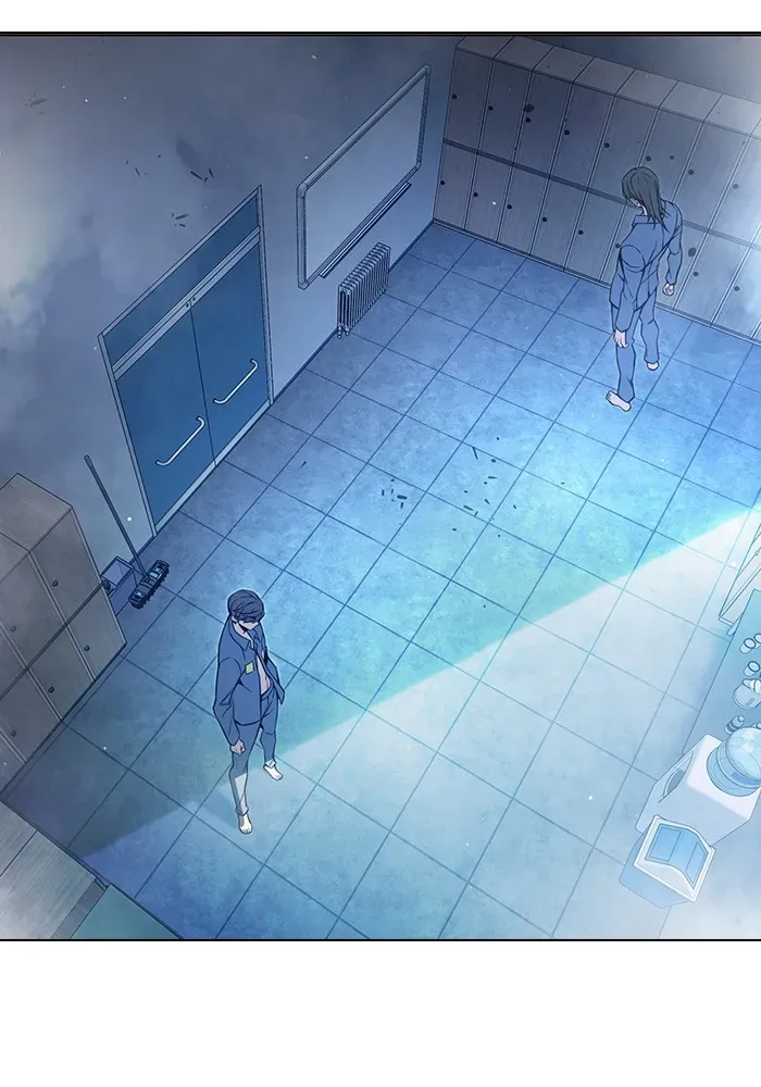 Juvenile Prison เยาวชนคนคุก ตอนที่ 24 หน้า 176