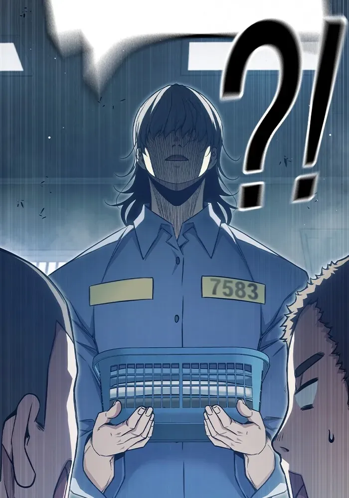 Juvenile Prison เยาวชนคนคุก ตอนที่ 24 หน้า 20