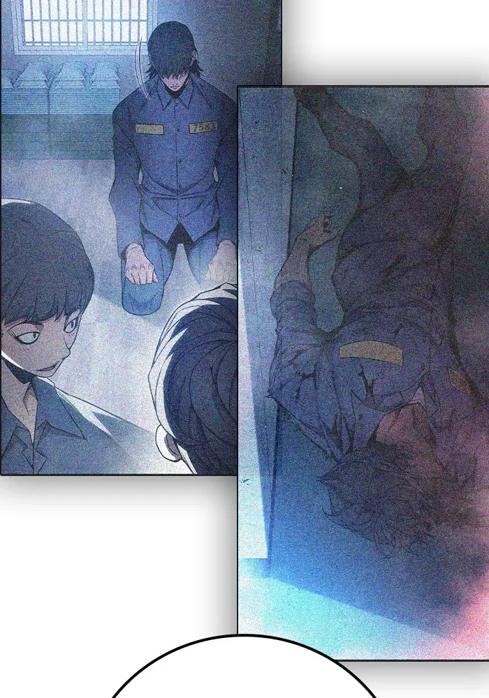 Juvenile Prison เยาวชนคนคุก ตอนที่ 25 หน้า 75