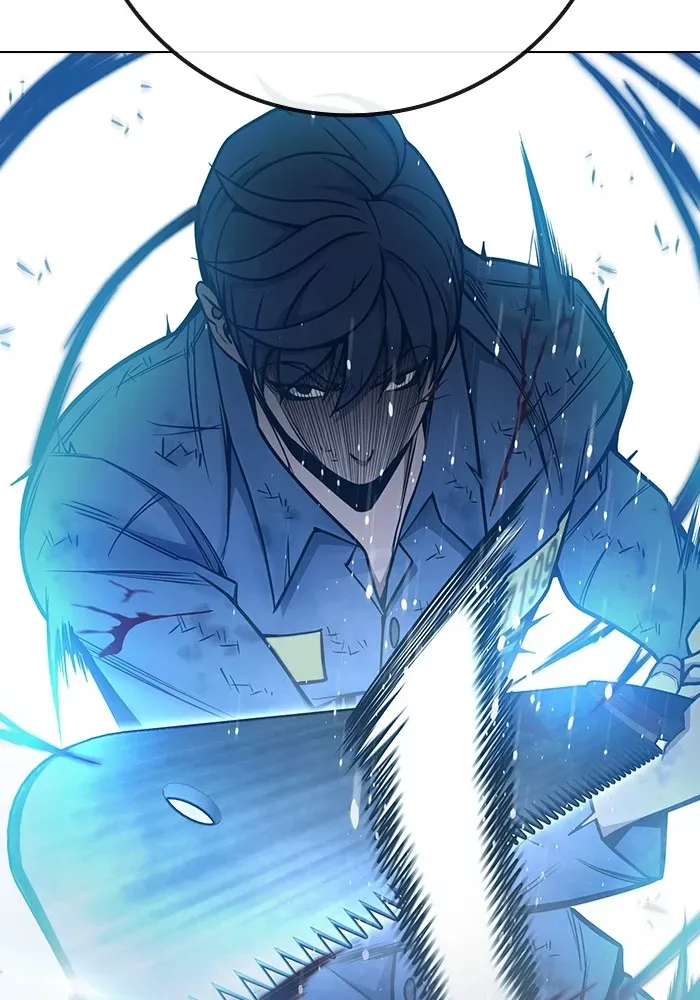 Juvenile Prison เยาวชนคนคุก ตอนที่ 27 หน้า 110