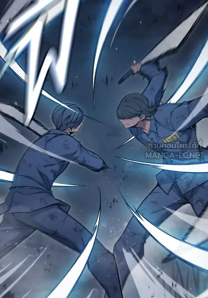 Juvenile Prison เยาวชนคนคุก ตอนที่ 27 หน้า 42