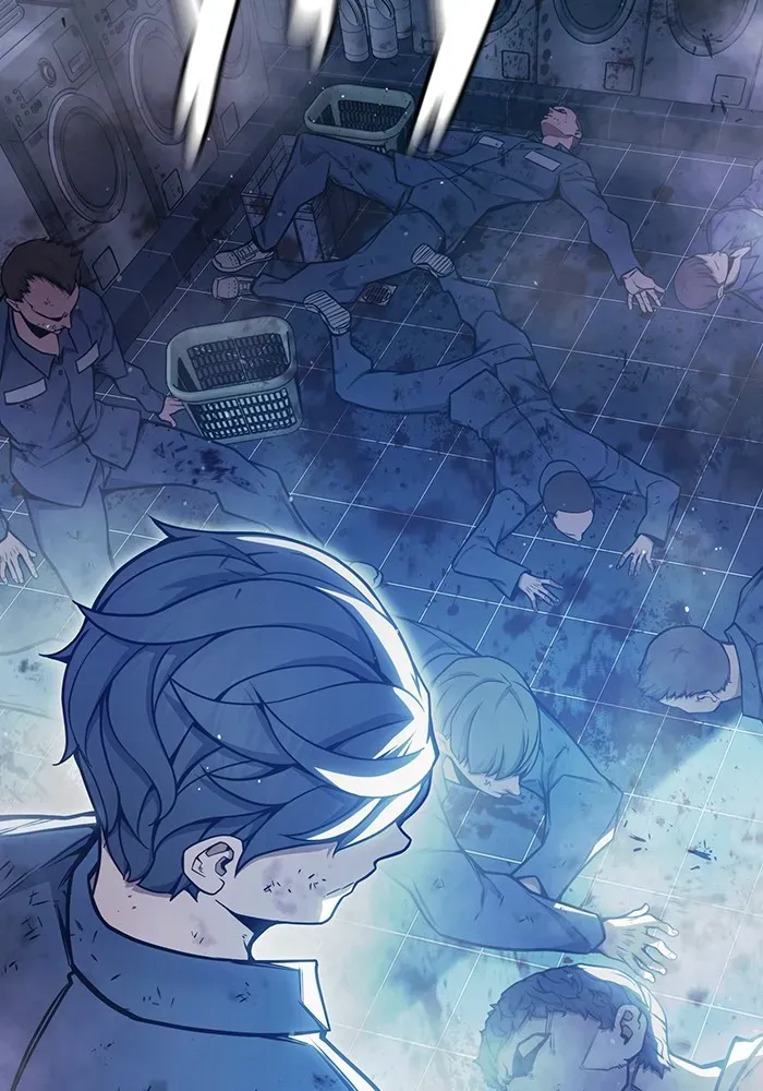 Juvenile Prison เยาวชนคนคุก ตอนที่ 29 หน้า 100