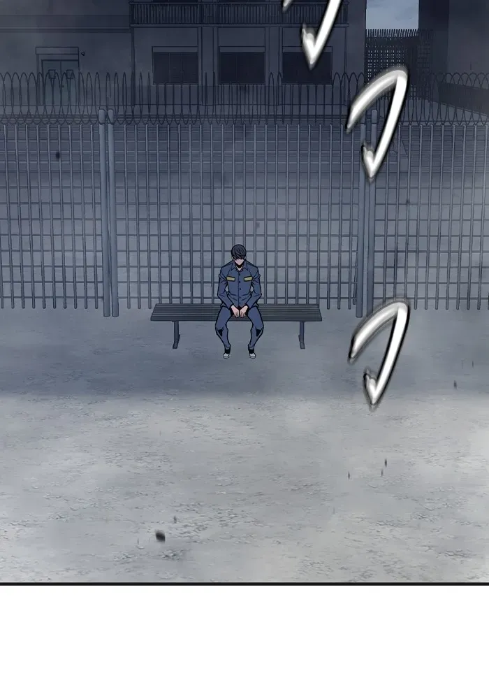 Juvenile Prison เยาวชนคนคุก ตอนที่ 29 หน้า 122