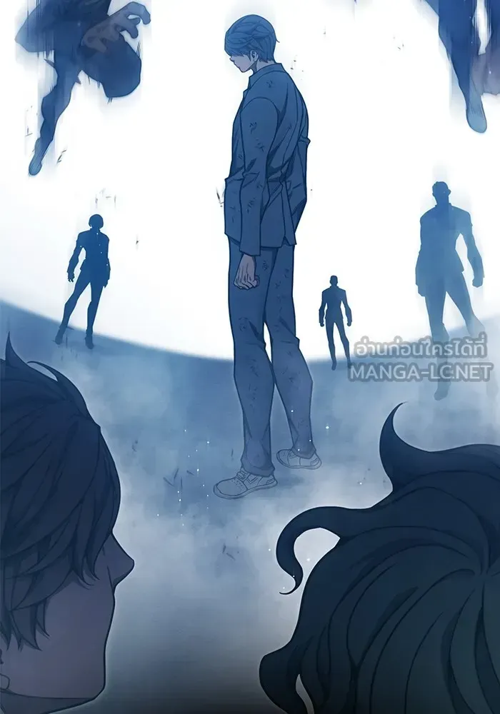 Juvenile Prison เยาวชนคนคุก ตอนที่ 29 หน้า 186