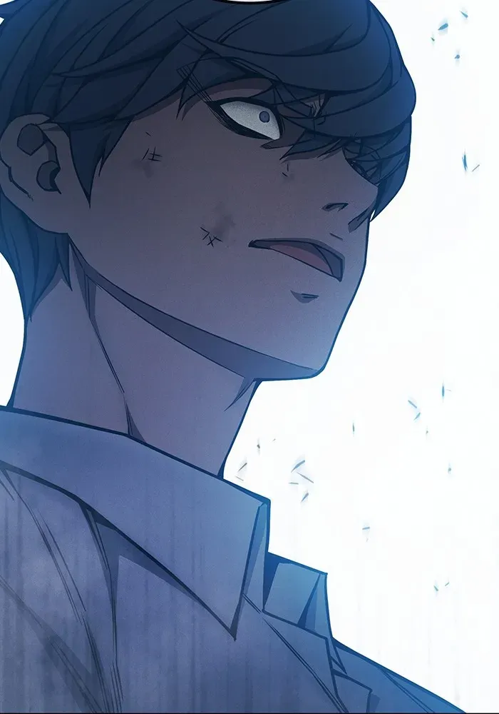 Juvenile Prison เยาวชนคนคุก ตอนที่ 29 หน้า 214