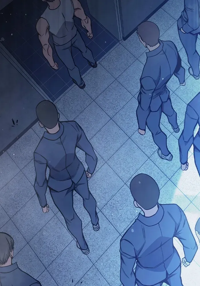 Juvenile Prison เยาวชนคนคุก ตอนที่ 29 หน้า 94