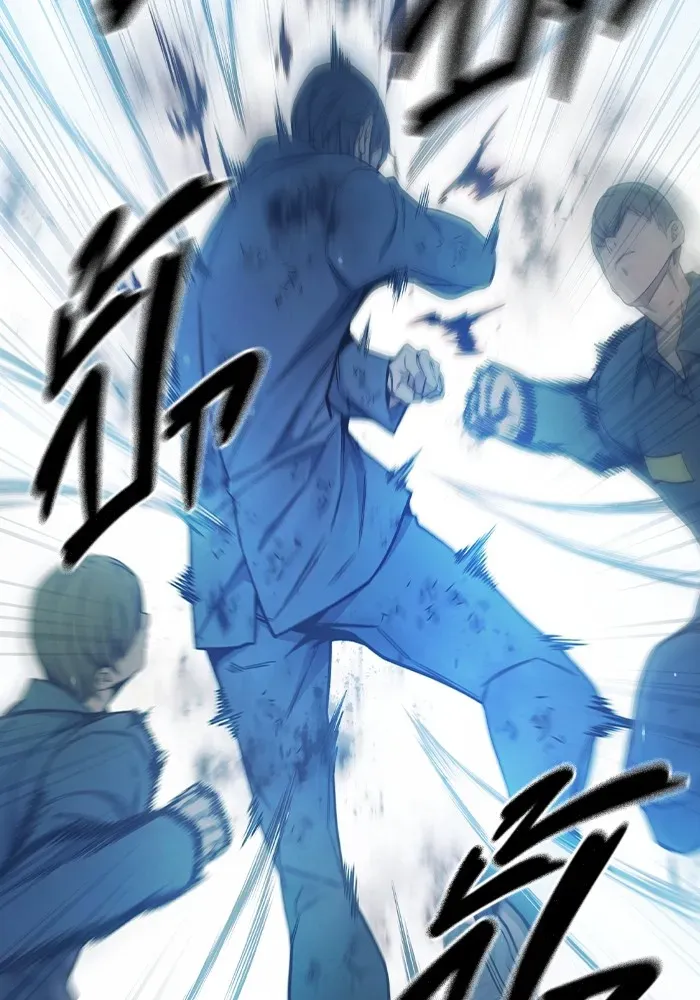 Juvenile Prison เยาวชนคนคุก ตอนที่ 30 หน้า 134