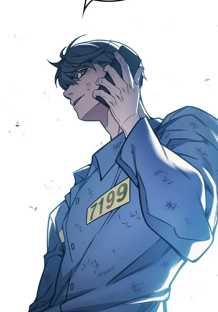 Juvenile Prison เยาวชนคนคุก ตอนที่ 30 หน้า 214