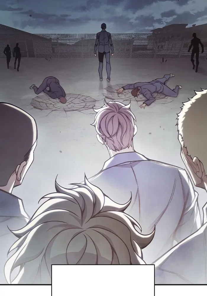 Juvenile Prison เยาวชนคนคุก ตอนที่ 30 หน้า 26