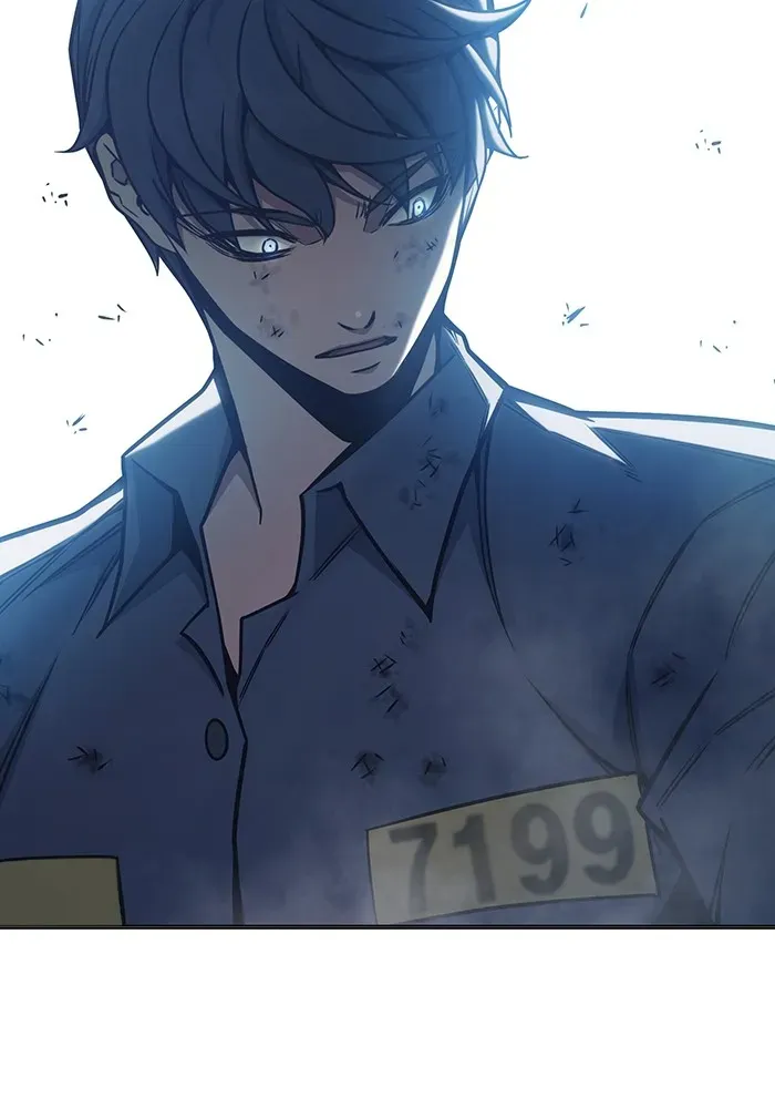 Juvenile Prison เยาวชนคนคุก ตอนที่ 31 หน้า 101