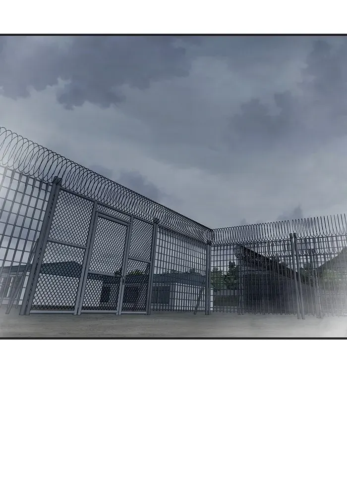 Juvenile Prison เยาวชนคนคุก ตอนที่ 31 หน้า 185