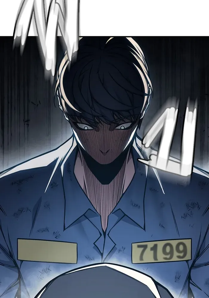 Juvenile Prison เยาวชนคนคุก ตอนที่ 31 หน้า 206