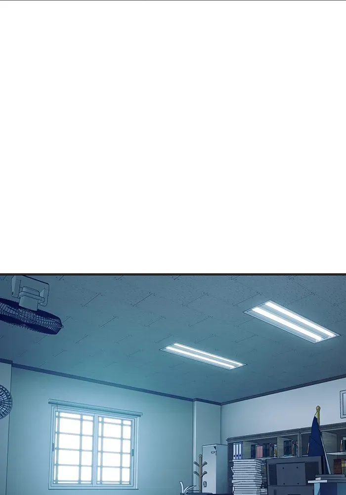 Juvenile Prison เยาวชนคนคุก ตอนที่ 33 หน้า 182