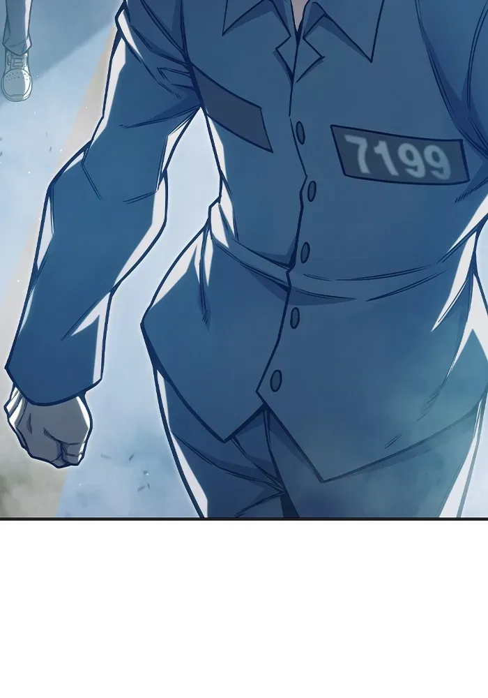 Juvenile Prison เยาวชนคนคุก ตอนที่ 34 หน้า 121