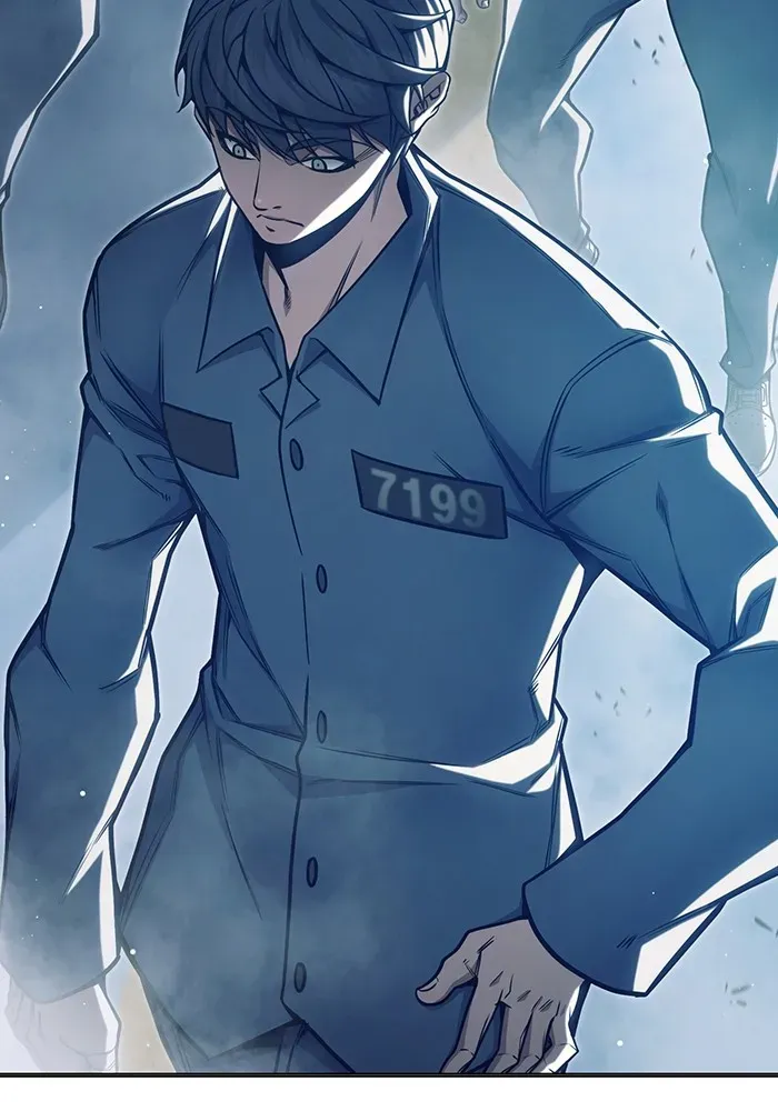 Juvenile Prison เยาวชนคนคุก ตอนที่ 34 หน้า 151