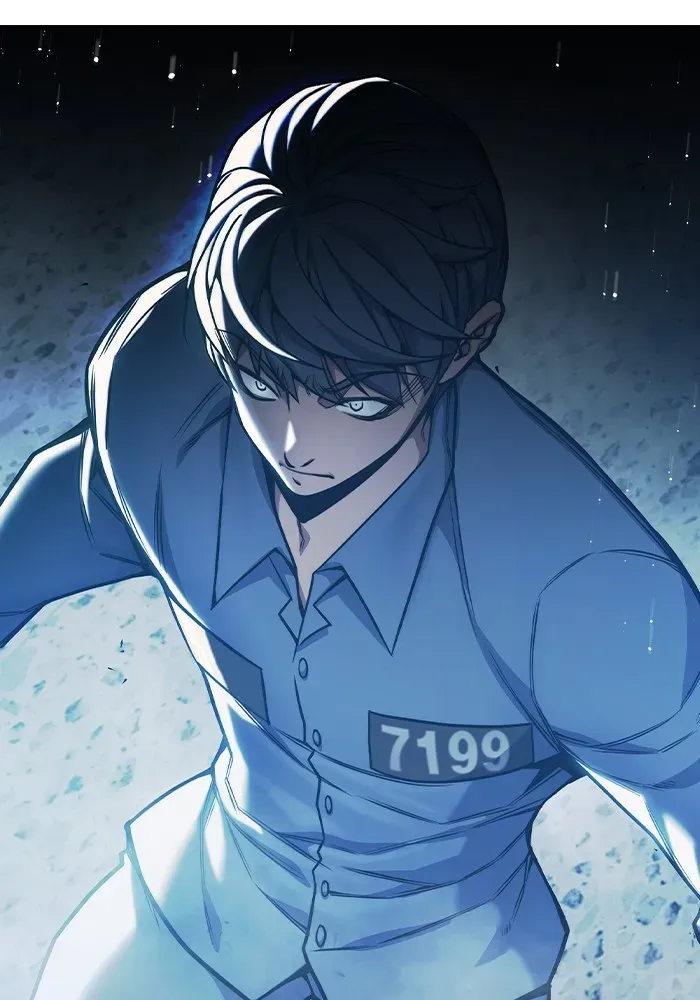 Juvenile Prison เยาวชนคนคุก ตอนที่ 34 หน้า 218