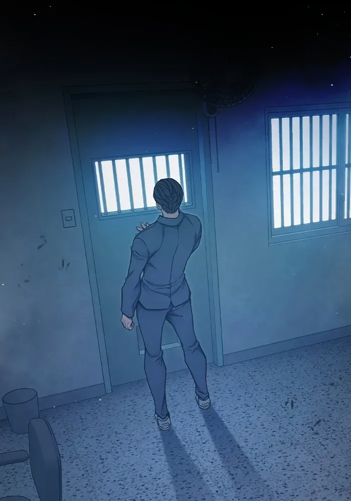 Juvenile Prison เยาวชนคนคุก ตอนที่ 34 หน้า 22