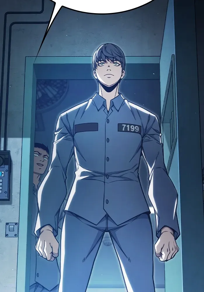 Juvenile Prison เยาวชนคนคุก ตอนที่ 34 หน้า 52