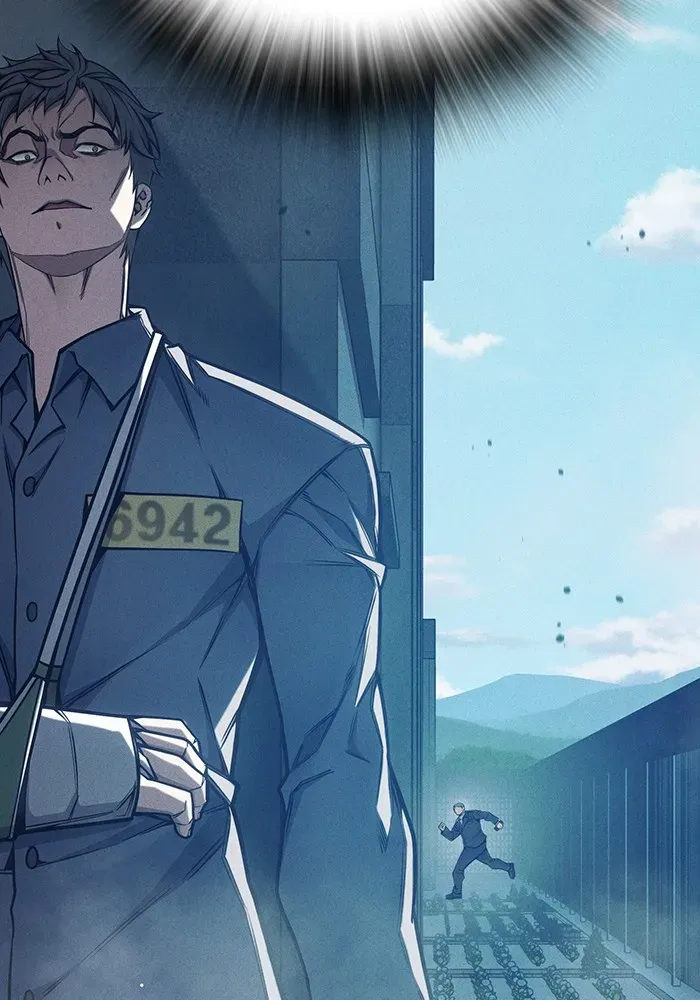 Juvenile Prison เยาวชนคนคุก ตอนที่ 34 หน้า 91
