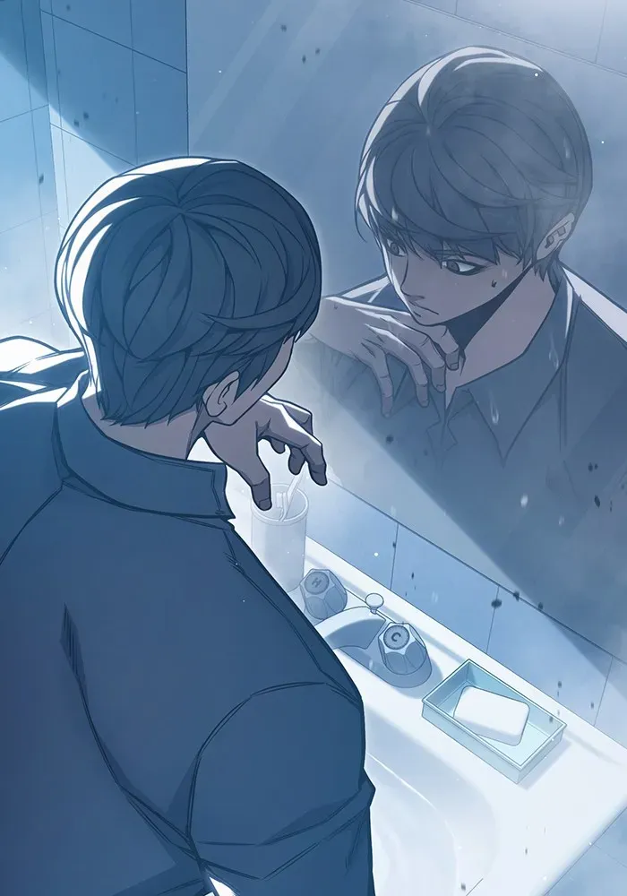 Juvenile Prison เยาวชนคนคุก ตอนที่ 35 หน้า 17