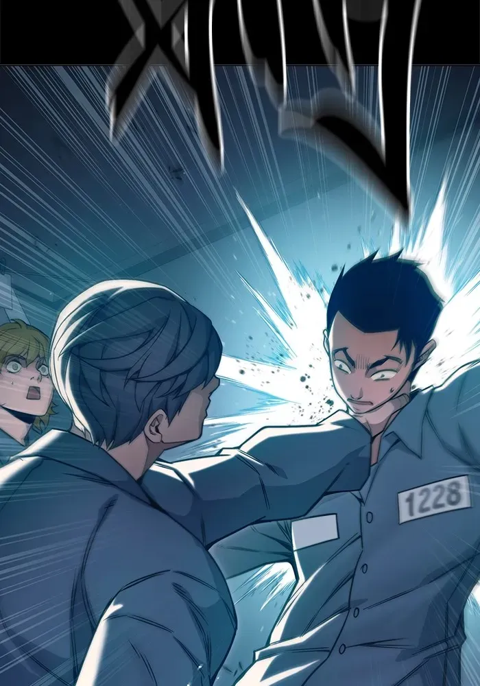 Juvenile Prison เยาวชนคนคุก ตอนที่ 35 หน้า 177