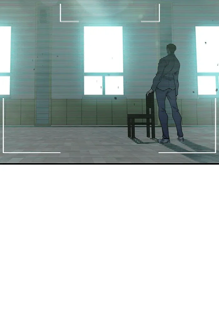 Juvenile Prison เยาวชนคนคุก ตอนที่ 35 หน้า 83
