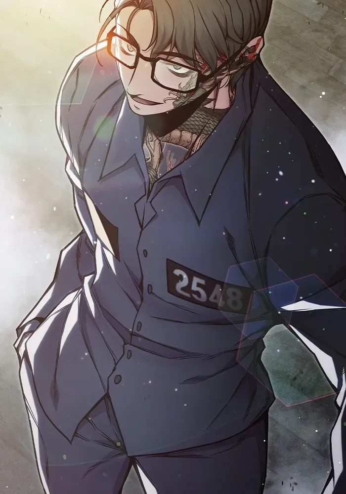 Juvenile Prison เยาวชนคนคุก ตอนที่ 35 หน้า 86