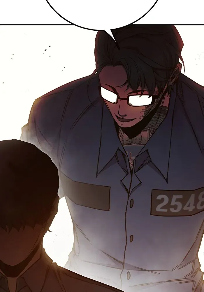 Juvenile Prison เยาวชนคนคุก ตอนที่ 36 หน้า 36