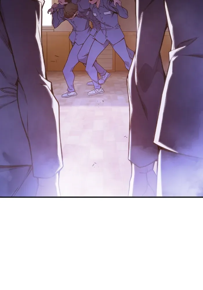 Juvenile Prison เยาวชนคนคุก ตอนที่ 37 หน้า 201