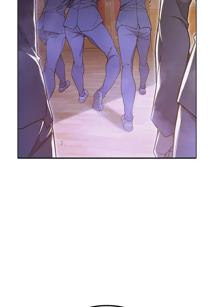 Juvenile Prison เยาวชนคนคุก ตอนที่ 37 หน้า 203