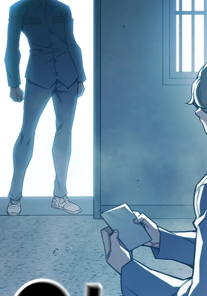 Juvenile Prison เยาวชนคนคุก ตอนที่ 37 หน้า 21