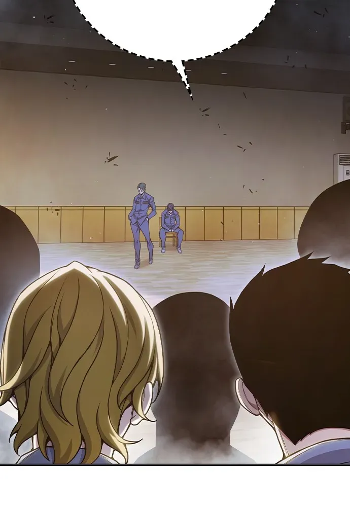 Juvenile Prison เยาวชนคนคุก ตอนที่ 38 หน้า 132