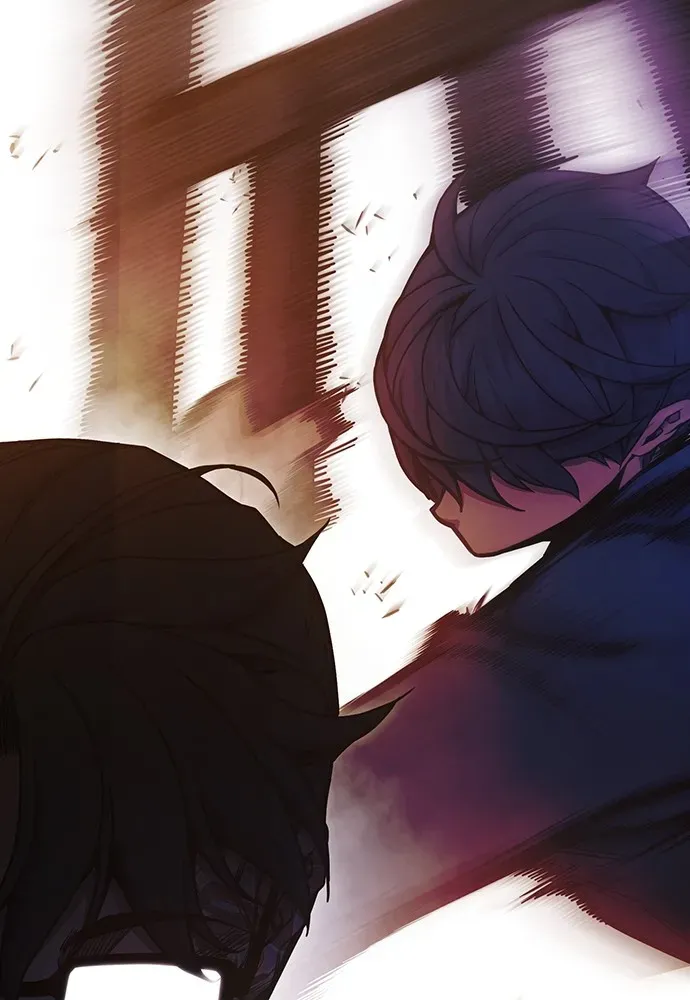 Juvenile Prison เยาวชนคนคุก ตอนที่ 38 หน้า 144