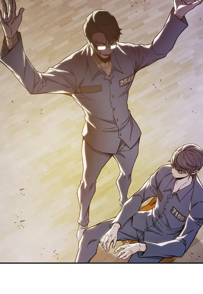 Juvenile Prison เยาวชนคนคุก ตอนที่ 38 หน้า 31