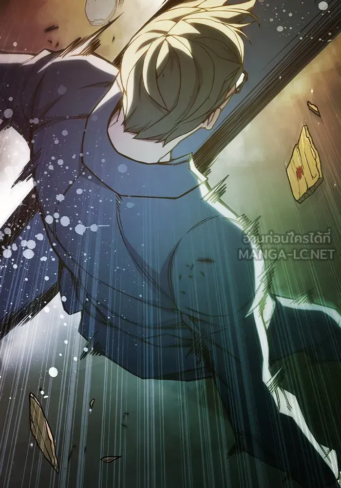 Juvenile Prison เยาวชนคนคุก ตอนที่ 39 หน้า 216