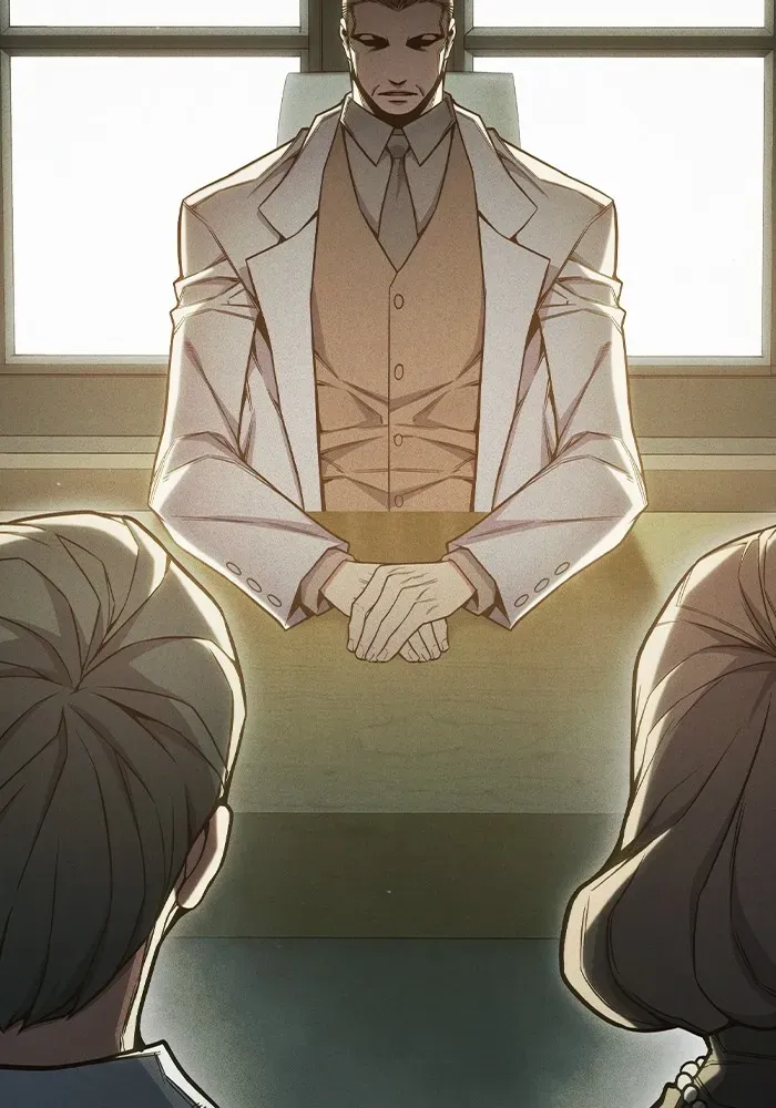 Juvenile Prison เยาวชนคนคุก ตอนที่ 39 หน้า 25
