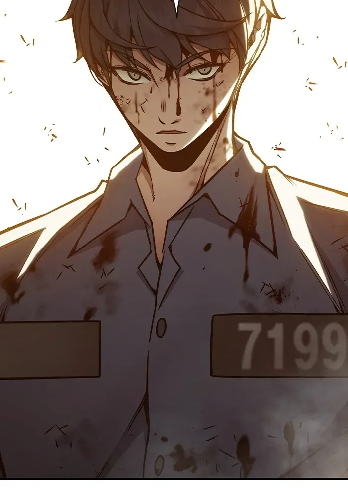 Juvenile Prison เยาวชนคนคุก ตอนที่ 40 หน้า 176