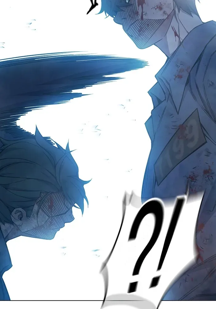 Juvenile Prison เยาวชนคนคุก ตอนที่ 40 หน้า 218