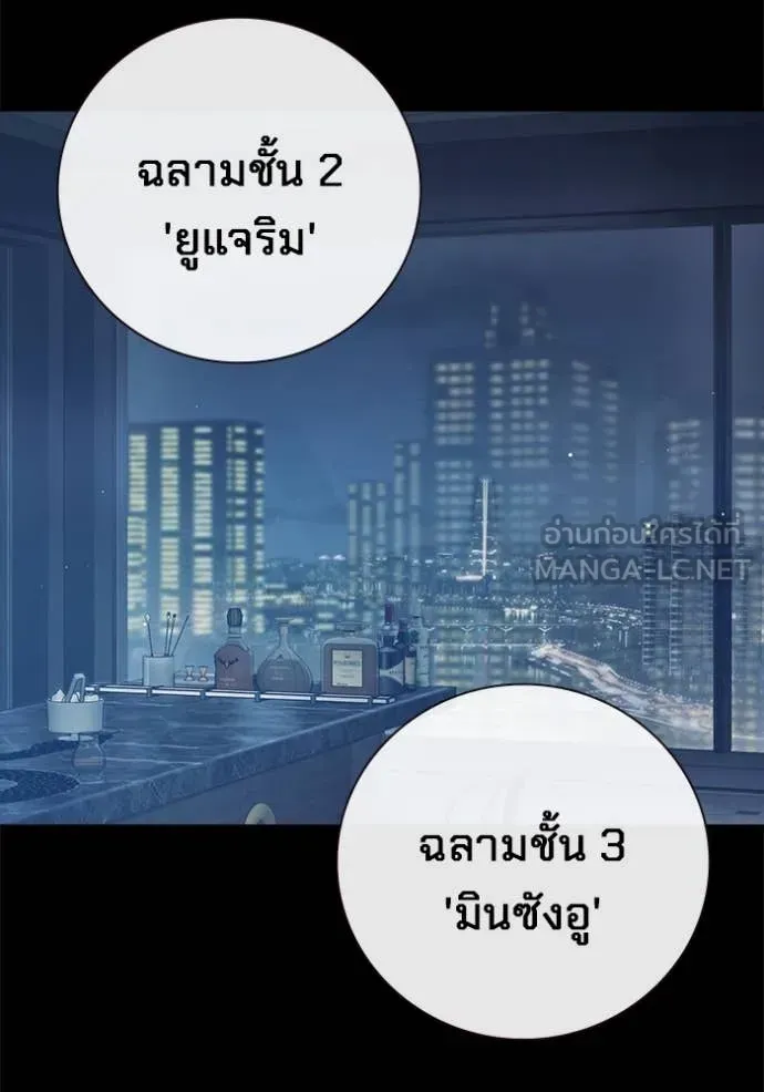 Juvenile Prison เยาวชนคนคุก ตอนที่ 55 หน้า 3