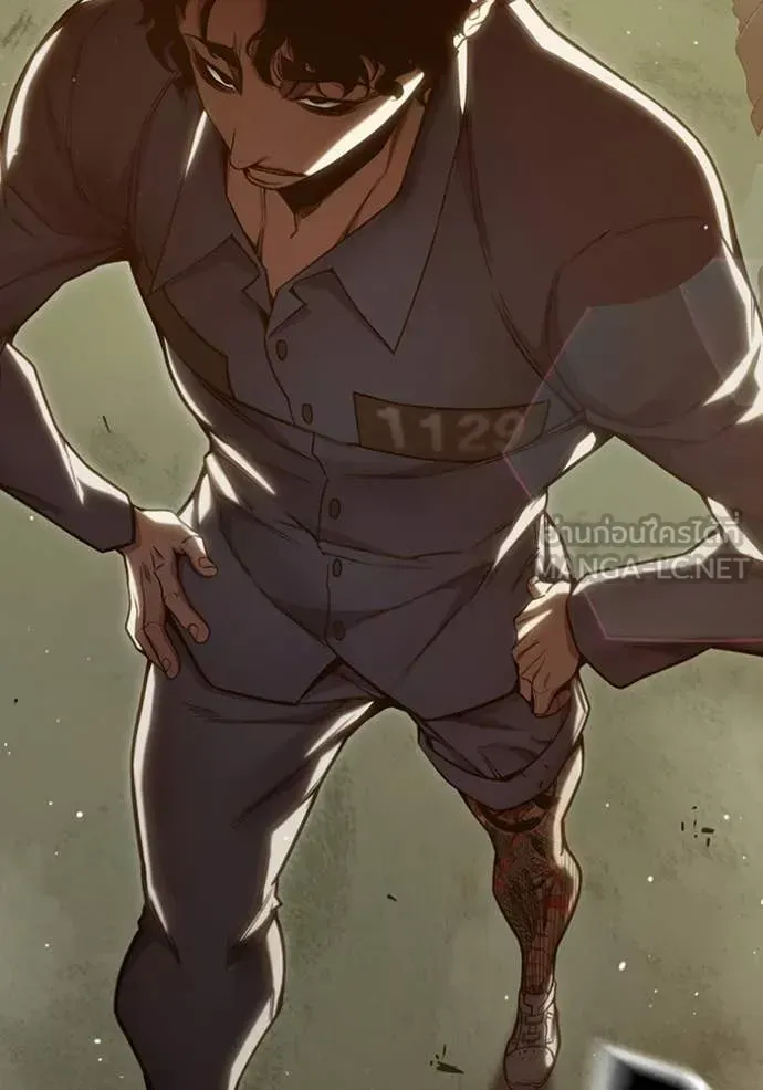 Juvenile Prison เยาวชนคนคุก ตอนที่ 55 หน้า 70